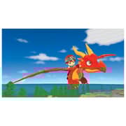 Nintendo Switch Little Dragons Cafe Game