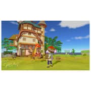 Nintendo Switch Little Dragons Cafe Game