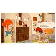 Nintendo Switch Little Dragons Cafe Game