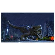 Nintendo Switch LEGO Jurassic World Game
