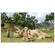 Nintendo Switch LEGO Jurassic World Game