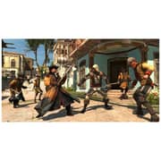 Nintendo Switch Assassins Assassin's Creed: The Rebel Collection Game