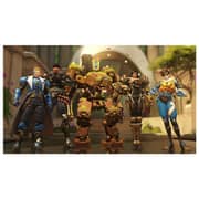 Nintendo Switch Overwatch: Legendary Edition Game