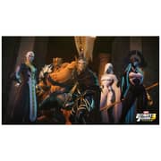 Nintendo Switch Marvel Ultimate Alliance 3 Game