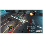 Nintendo Switch Marvel Ultimate Alliance 3 Game