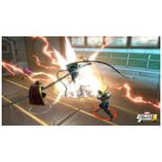 Nintendo Switch Marvel Ultimate Alliance 3 Game