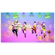 Nintendo Switch Just Dance 2020 Game