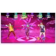 Nintendo Switch Just Dance 2020 Game