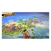 PS4 Dragon Ball Z Kakarot Game