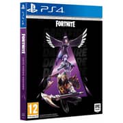 PS4 Fortnite Darkfire Bundle Game