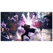 PS4 Devil May Cry 5 Game