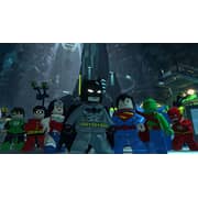 PS4 Lego Batman 3 Beyond Gotham Game