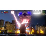 PS4 Lego Batman 3 Beyond Gotham Game