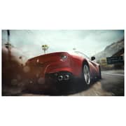 Xbox One Need For Speed Rivals Game