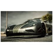 Xbox One Need For Speed Rivals Game