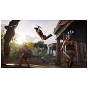 Xbox One Assassins Creed Odyssey Game