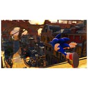 Xbox One Sonic Forces Bonus Edition Game