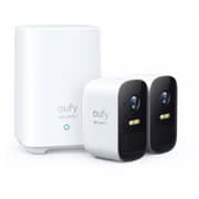 eufyCam 2C kit Security Camera eufyCam 2C 2+1 set, with HomeBase 2