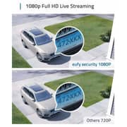 eufyCam 2C kit Security Camera eufyCam 2C 2+1 set, with HomeBase 2