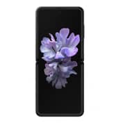 Samsung Galaxy Z Flip 256GB Mirror Black 4G Smartphone Samsung Galaxy Z Flip 256GB Mirror Black 4G Smartphone