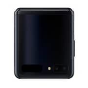 Samsung Galaxy Z Flip 256GB Mirror Black 4G Smartphone Samsung Galaxy Z Flip 256GB Mirror Black 4G Smartphone