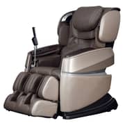Medisana Relaxing Seat Full Body Massage Chair Brown/Silver RS980