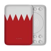 Smart FL5K Suction Wireless Power Bank 5000mAh