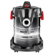 BISSELL MultiClean Wet and Dry Drum Vacuum | 2026K | 2 Years Warranty