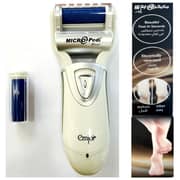 Emoji Micro Pedi AP3RPA