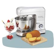 Ariete Gourmet PRO Kitchen Machine 550 Watts 1596