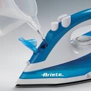 Ariete Steam Iron 2000 Watt - Blue - 6234