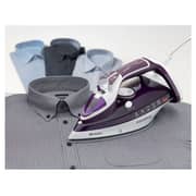 Ariete Steam Iron Purple 2200 Watts 6243