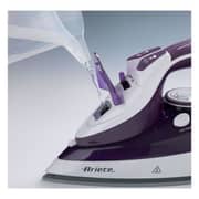 Ariete Steam Iron Purple 2200 Watts 6243
