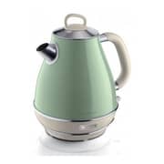 Ariete Vintage Kettle Green 2000 Watts 2869