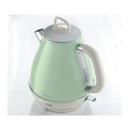 Ariete Vintage Kettle Green 2000 Watts 2869