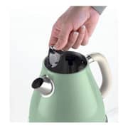 Ariete Vintage Kettle Green 2000 Watts 2869