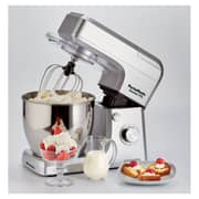 Ariete Gourmet Kitchen Machine 2100 Watts Pastamatic 1598/1