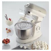 Ariete Vintage Kitchen Machine Beige 2400 Watts 1588