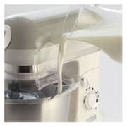 Ariete Vintage Kitchen Machine Beige 2400 Watts 1588