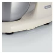 Ariete Vintage Kitchen Machine Beige 2400 Watts 1588