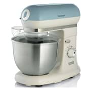 Ariete Vintage Kitchen Machine Blue 2400 Watts 1588