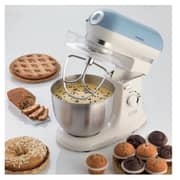 Ariete Vintage Kitchen Machine Blue 2400 Watts 1588
