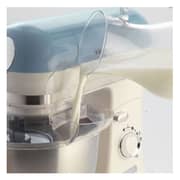 Ariete Vintage Kitchen Machine Blue 2400 Watts 1588