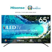 Hisense 65B8000UW 4K Smart ULED Televisio 65inch