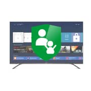 Hisense 65B8000UW 4K Smart ULED Televisio 65inch
