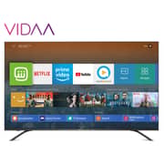 Hisense 65B8000UW 4K Smart ULED Televisio 65inch