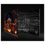Hisense 65B8000UW 4K Smart ULED Televisio 65inch