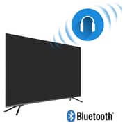 Hisense 65B8000UW 4K Smart ULED Televisio 65inch