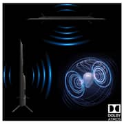Hisense 65B8000UW 4K Smart ULED Televisio 65inch