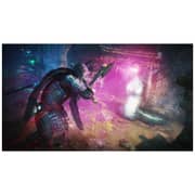 PS4 Nioh 2 Game